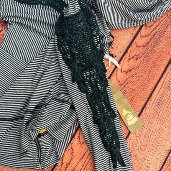 NWT Very rare Grammy label stripped jacket - Picture 3 of 10